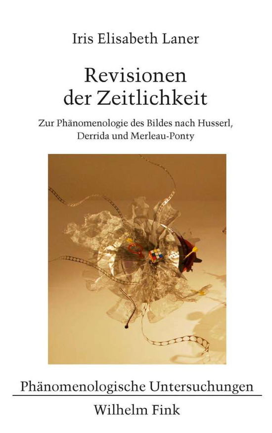 Cover for Laner · Revisionen der Zeitlichkeit (Book)