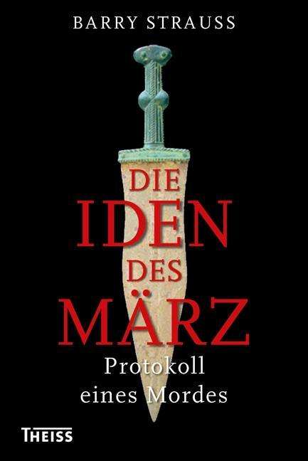 Cover for Strauss · Die Iden des März (Bok)