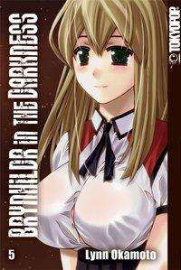 Cover for Okamoto · Brynhildr in the Darkness.05 (Buch)