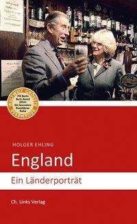 Cover for Ehling · England (Bok)