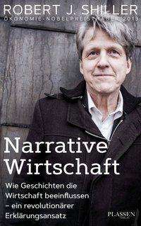 Cover for Shiller · Narrative Wirtschaft (Book)