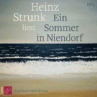 Ein Sommer in Niendorf (1xmp3 Cd) - Heinz Strunk - Musikk - S. Fischer Verlag GmbH - 9783864847660 - 1. juli 2022