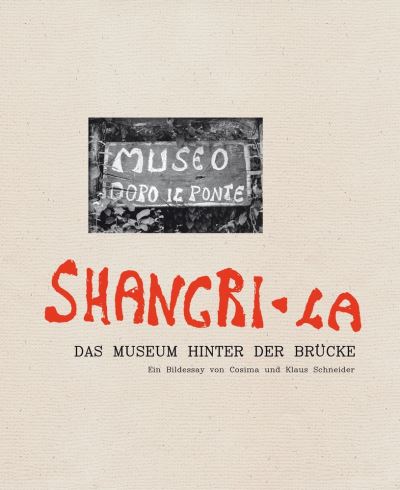 Shangri-La - Heiner Boehncke - Books - Modo Verlag - 9783868331660 - October 1, 2017