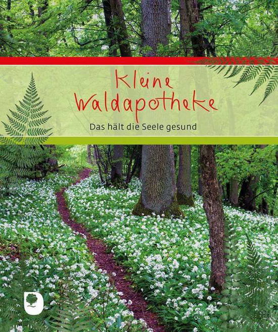 Volker Müther · Kleine Waldapotheke (Innbunden bok) (2021)