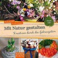 Cover for Anders · Mit Natur gestalten (Book)