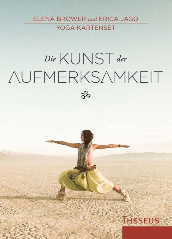 Cover for Brower · Die Kunst der Aufmerksamkeit,Ktn (Book)