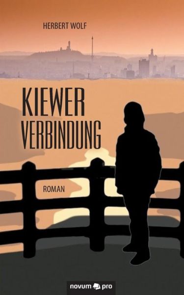 Cover for Wolf · Kiewer Verbindung (Book) (2017)