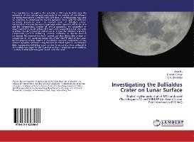 Cover for Akash · Investigating the Bullialdus (Book)