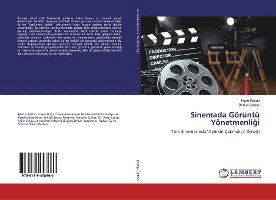 Cover for Kasap · Sinemada Görüntü Yönetmenligi (Book)