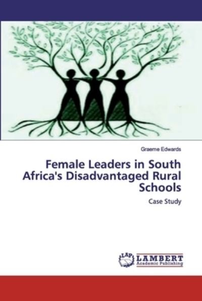 Cover for Edwards · Female Leaders in South Africa' (Buch) (2019)