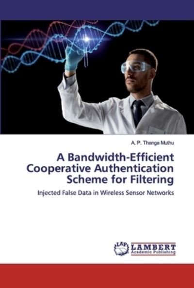 Cover for Muthu · A Bandwidth-Efficient Cooperative (Buch) (2019)