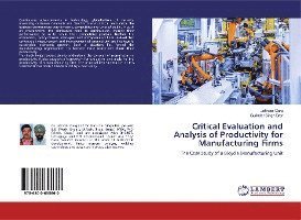 Cover for Garg · Critical Evaluation and Analysis o (Book)