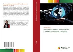 Cover for Zekos · Desenvolvimentos sobre DPIs e Com (Book)
