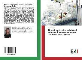 Cover for Lopes · Neonati pretermine a rischio di s (Book)