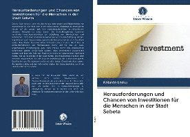 Cover for Lemu · Herausforderungen und Chancen von (Book)