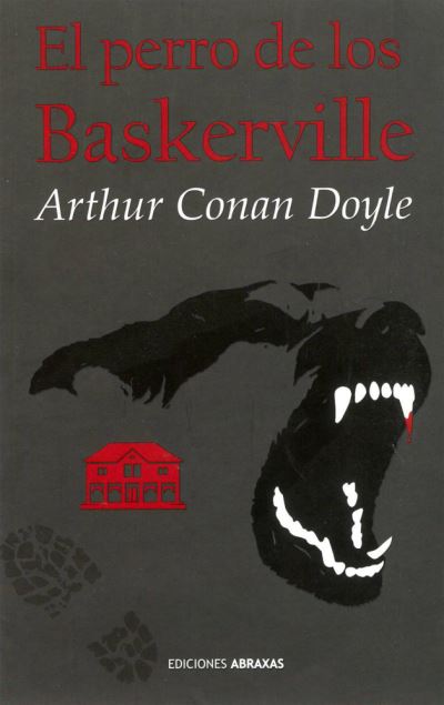 Cover for Arthur Doyle · Perro de Los Baskerville (N/A) (2022)