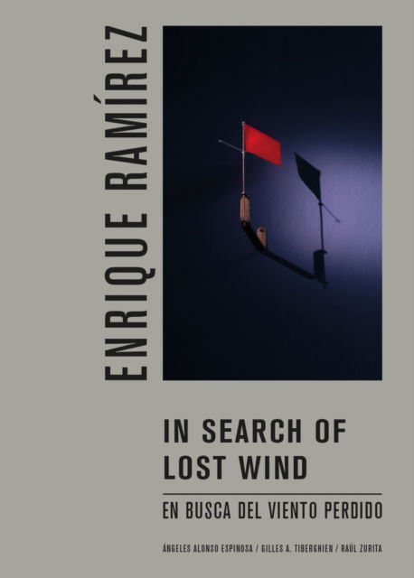 En Busca del Viento Perdido / In Search of Lost Wind - Enrique Ramirez - Książki - RM Verlag SL - 9788419233660 - 20 grudnia 2024