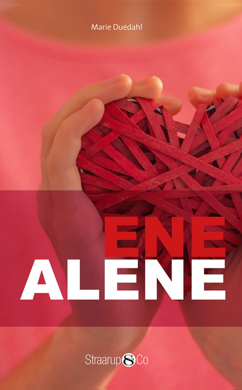 Cover for Marie Duedahl · Carpe: Ene alene (Gebundenes Buch) [1. Ausgabe] (2023)