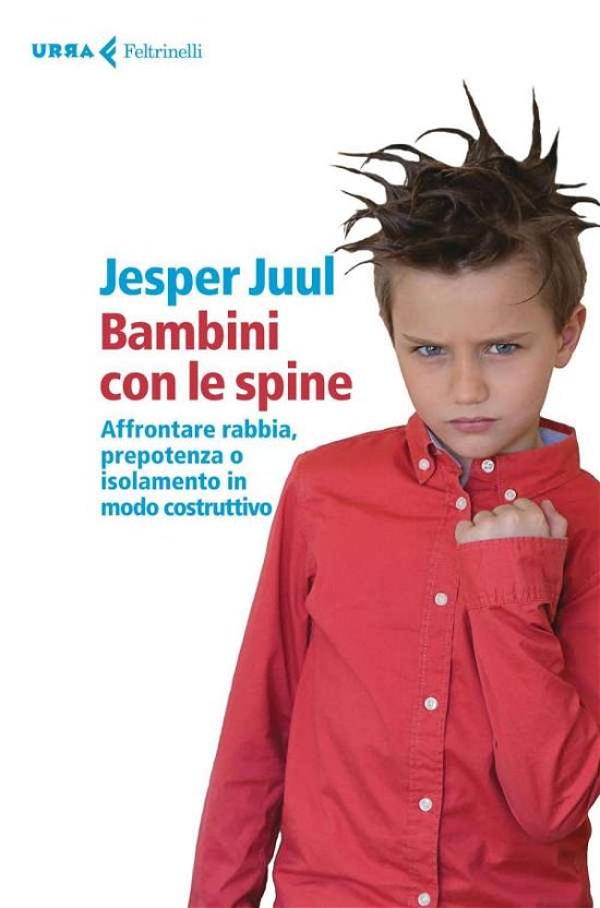 Cover for Jesper Juul · Bambini Con Le Spine (DVD)