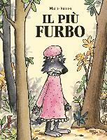 Cover for Mario Ramos · Il Piu Furbo. Ediz. Illustrata (Book)