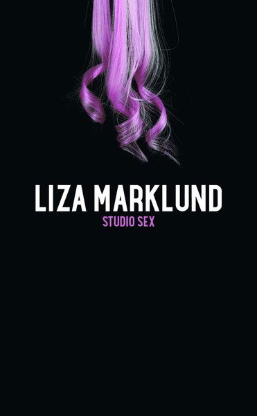 Cover for Liza Marklund · Annika Bengtzon: Studio sex (Paperback Bog) (2016)