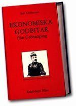 Cover for Rolf Christerson · Ekonomiska godbitar från Grönköping (Indbundet Bog) (1989)