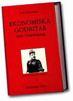 Cover for Rolf Christerson · Ekonomiska godbitar från Grönköping (Bound Book) (1989)