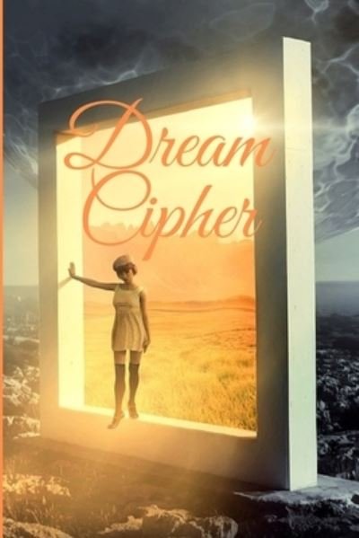 Cover for Teen Power Rights · Dream Ciper (Paperback Bog) (2021)