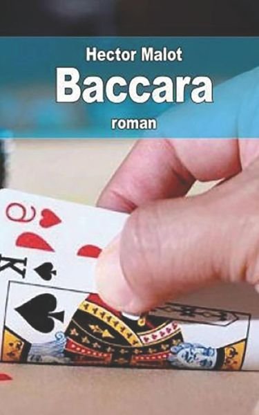 Cover for Hector Malot · Baccara (Paperback Book) (2020)