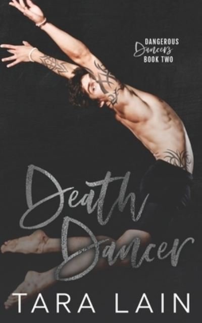 Cover for Tara Lain · Death Dancer (Paperback Bog) (2021)