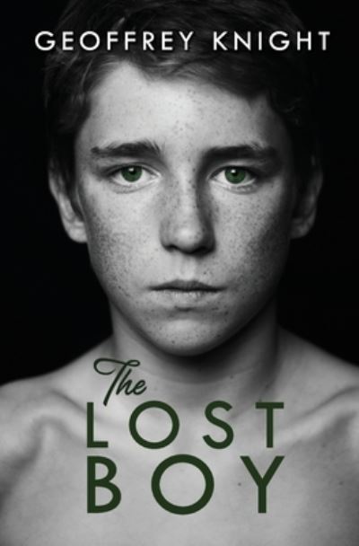 Cover for Geoffrey Knight · The Lost Boy (Paperback Book) (2021)