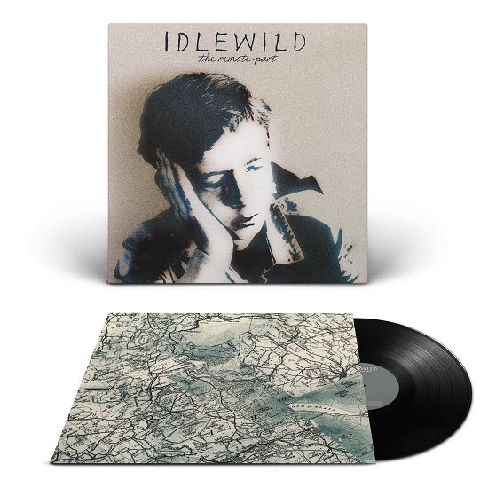Cover for Idlewild · The Remote Part (LP) (2022)
