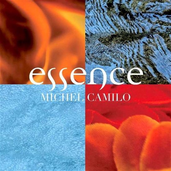 Michel Camilo · Essence (CD) (2019)