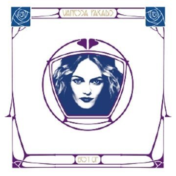 Cover for Vanessa Paradis · Best of (CD) (2010)