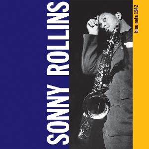 Sonny Rollins · Volume 1 (Classic Vinyl) (LP) [Blue Note Classic Vinyl edition] (2025)