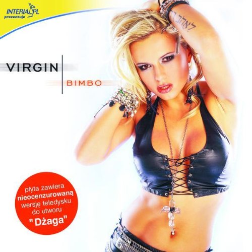 Cover for Virgin · Bimbo (CD) (2004)