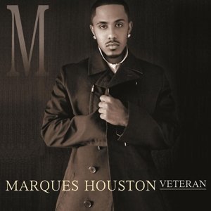Veteran - Marques Houston - Musik - SOUL/R&B - 0602517099661 - 2. oktober 2015