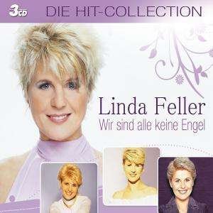 Cover for Linda Feller · Wir Sind Alle Keine Engel (CD) (2009)