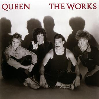 The Works - Queen - Music - ISLAND - 0602527717661 - September 5, 2011