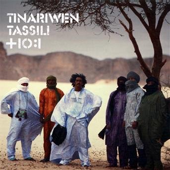 Tassili - Tinariwen - Musik - Sonet Distribution - 0602527746661 - August 29, 2011