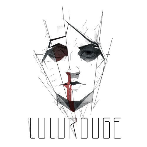 The Song is in the Drum (Incl Remixes) - Lulu Rouge - Musik -  - 0602537576661 - 16. december 2013