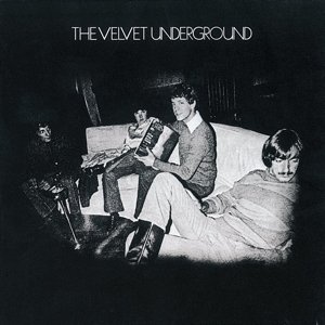 Cover for The Velvet Underground (CD) [Remastered edition] (2014)