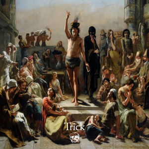 Trick - Jamie T - Muzyka - VIRGIN - 0602547997661 - 9 września 2016