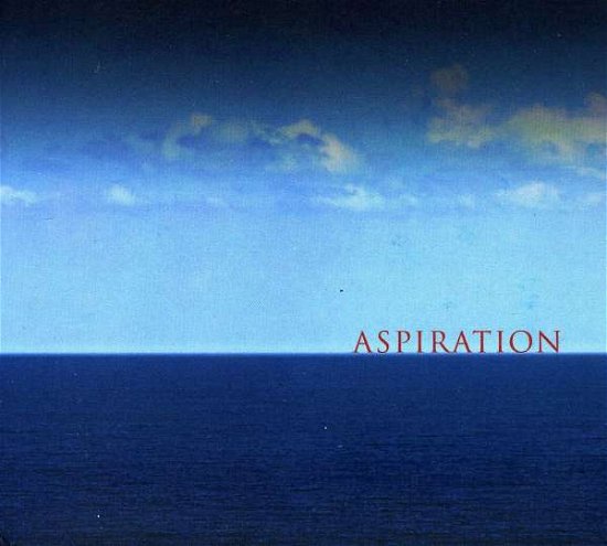 Cover for Laswell,bill / Friends · Aspiration (CD) (2011)