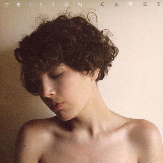 Cover for Tristen · Caves (CD) (2013)