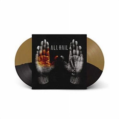 All Hail - Norma Jean - Musikk - SOLID STATE - 0810488024661 - 15. november 2019