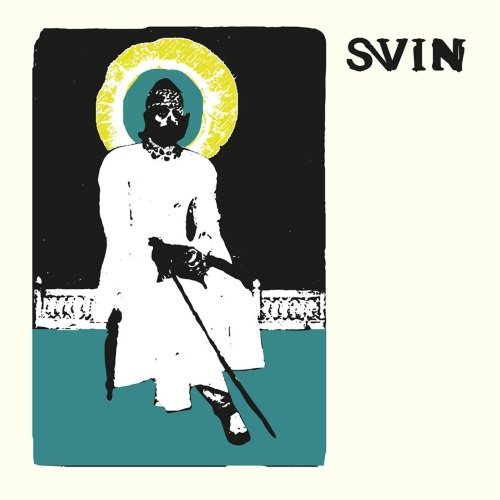 Cover for Svin (LP)