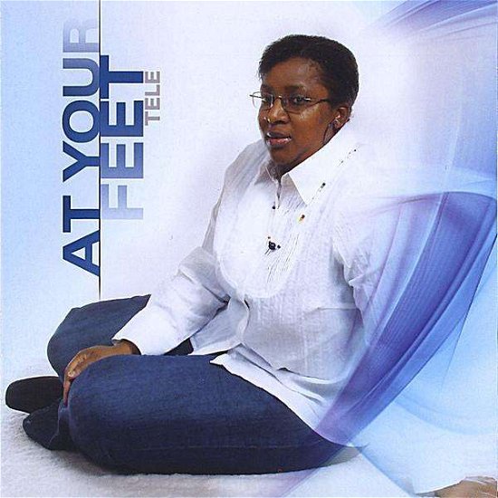 Cover for Tele · At Your Feet (CD) (2008)