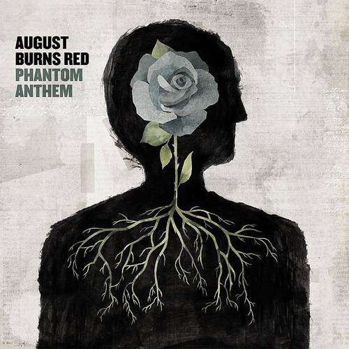 Cover for August Burns Red · Phantom Anthem (LP) (2017)