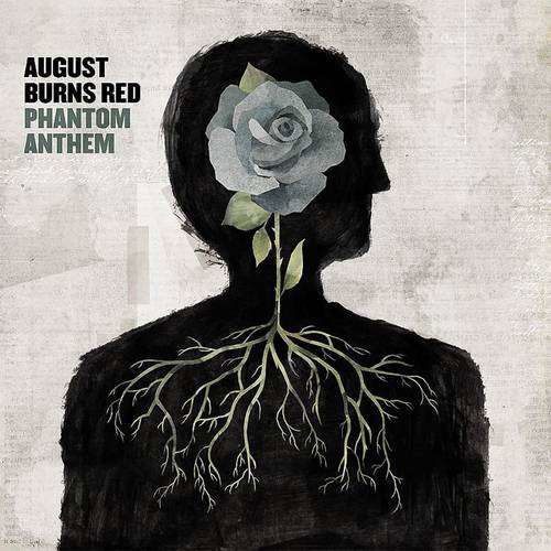 Cover for August Burns Red · Phantom Anthem (LP) (2017)